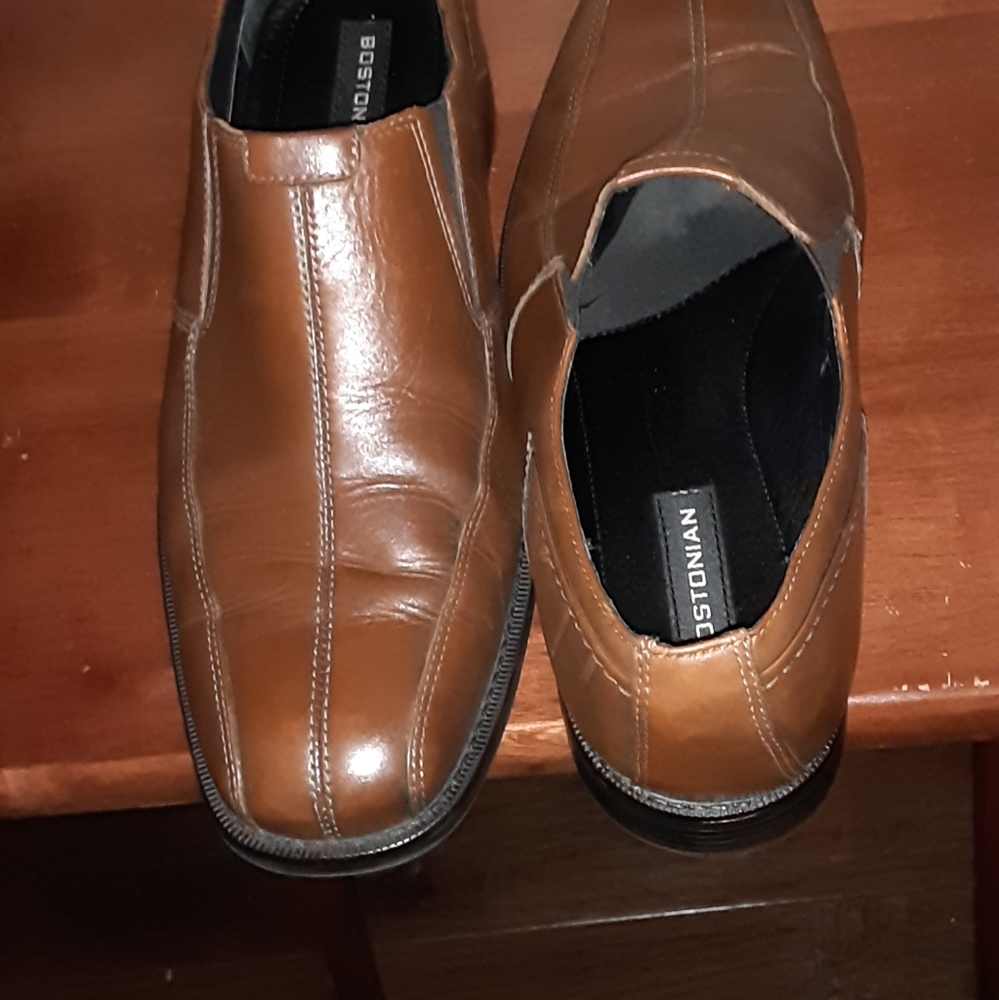 Shoes - Picture 9 of 16
